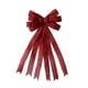 thumbnail image 2 of Decoraciones de lazos Decoraciones navideñas Decoración de lazos navideños Decoración de lazos para árboles de Navidad Decoraciones navideñas Adornos navideños Decoraciones navideñas para exteriores D, 2 of 7