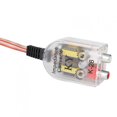 thumbnail image 2 of HLONK Car Stereo Subwoofer High Turning/High To Low Frequency Output Audio Converter, 2 of 8