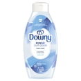thumbnail image 4 of Downy Rinse Out Odor Laundry Rinse, Tackles Tough Odors and Refreshes, Ocean Mist Scent, 36.7 fl oz, 4 of 10