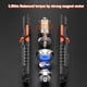 thumbnail image 5 of 47PCS Juego de destornilladores eléctricos 3.6V Taladro eléctrico inalámbrico Kit de desto CACAGOO  Destornillador electrico, 5 of 7