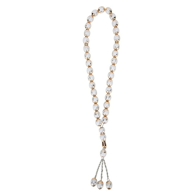 Prayer BeadsResin Unisex Muslim Prayer Muslim Prayer Beads Muslim Rosary Enhanced Features