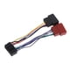 thumbnail image 4 of Cable Adaptador De Conector De Mazo De Cables De Radio Estéreo ISO De 16 Pines Para, 4 of 7