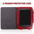 thumbnail image 3 of AURARMLET Roja Para Lector De Ebooks Con Duradero Y Protección Integral, 3 of 6