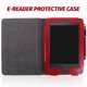 thumbnail image 3 of TABLETREANDS Protector Rojo Para Lector De Ebooks Con De Cubierta Plegable Duradera, 3 of 6