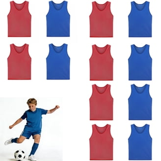 Champro Time-out Polyester Oefening Voetbalshirt