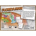 thumbnail image 3 of Ultra PRO Entertainment Florida Man Board Game, 3 of 5