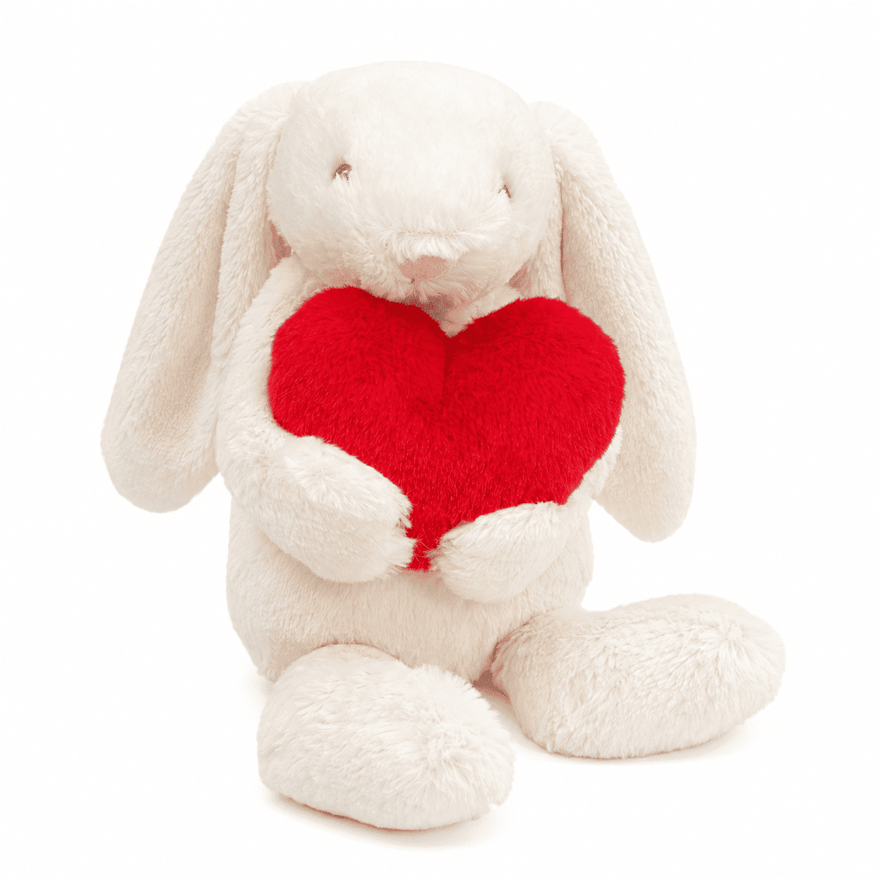 Jellycat Blossom Blush Bunny “Cherry” Medium 12.2