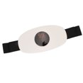 thumbnail image 4 of Belly Thermal Bag Pad Massage Multi Functional Rechargeable Electric Waist Belt Device White, 4 of 5