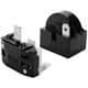 thumbnail image 1 of Relé PTC QP2-4.7 de 1 pin para refrigerador y protector de sobrecarga para refrigerador 6750C-0005P, 1 of 7