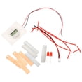 thumbnail image 3 of MOVTOTOP 2 Sets Fruit Battery Experiment Kit Toy for Toddler Energy Science Generation, 3 of 8