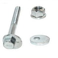 thumbnail image 6 of Aniceparthy 4 Pcs Front Shaft Rear Lower Control Arm Alignment Cam Bolts Compatible with Nissan Xterra 2005-2015 Pathfinder 2005-2012 Frontier 2005-2021 Armada 2012-2015 Replace 54580-7S000, 6 of 6