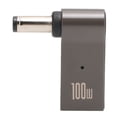 thumbnail image 4 of Adaptador PD 100W, Adaptador De Carga De Carga Rápida Pequeño Portátil Tipo C Hembra A Macho Para Oficina ANGGREK Otros, 4 of 8