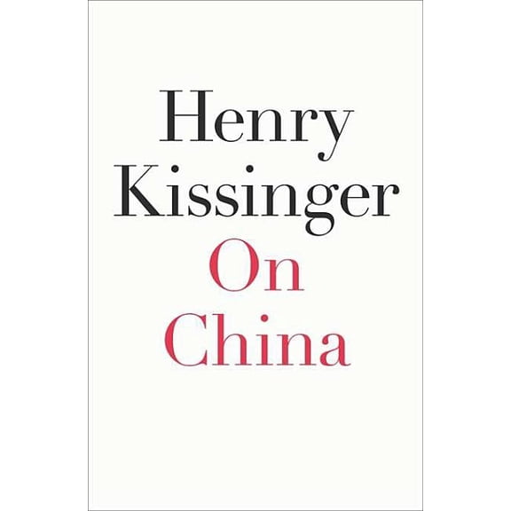 On China (Hardcover)