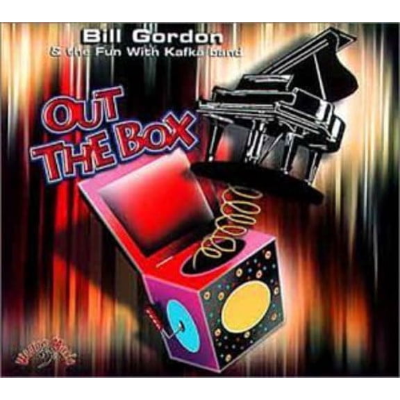 Out the Box