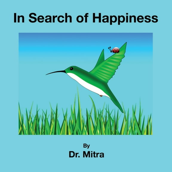 In Search of Happiness, (Paperback)