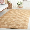 thumbnail image 2 of SAFAVIEH Natural Fiber Dean Geometric Area Rug, Natural, 6' x 9', 2 of 8