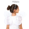 thumbnail image 5 of Children's Cute Angel Wings and Halo Kit, 5 of 5