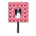 thumbnail image 1 of Carolines Treasures SS4505SH4 Papillon Leash Or Key Holder, 1 of 1