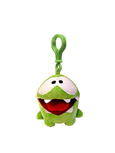 Cut The Rope Shaped Backpack 