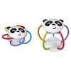 FISHER PRICE TWIST & TURN PANDA RATTLE