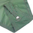 thumbnail image 4 of 10 Sizes Triangle Waterproof Sun Shade Sail Outdoor Garden Patio Party Sunscreen Awingtriangle Canopy 95% Uv Block With Free Rope, 4 of 4