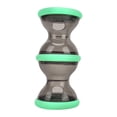 thumbnail image 4 of Rompecabezas de perros Juguete Tumbler Flugación de alimentos Toy Rolling Food Bowl Slow Food Bowl Toy de alimentación para mascotas para IQ Estimu, 4 of 8