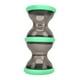 thumbnail image 4 of Dispensador de alimentos para perros Puzzle Rolling Rolling Puzzle Alimentador lento para estimulación Verde, 4 of 8