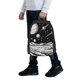 thumbnail image 5 of Disketp Cosmic Landscape Celestial Art Mochila Minimalista de Gran Capacidad, Mochila de Viaje para Escuela, Trabajo o Uso Diario, 5 of 6