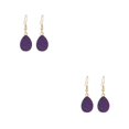 thumbnail image 4 of Jumpingount 1 par de pendientes colgantes, accesorios de joyería de cadena larga, decoraciones portátiles para mujer, pendientes de aleación Type4 NO4, 4 of 6
