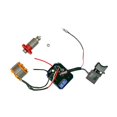thumbnail image 3 of 3820 ACCESORIOS de HERRAMIENTA de MOTOR de MOTORES de MOTORES ELÉCTRICOS ELECTRO FÁCIL ESCAPTACIÓN PROFESIONAL Portátil Reemplazar directamente, 3 of 8
