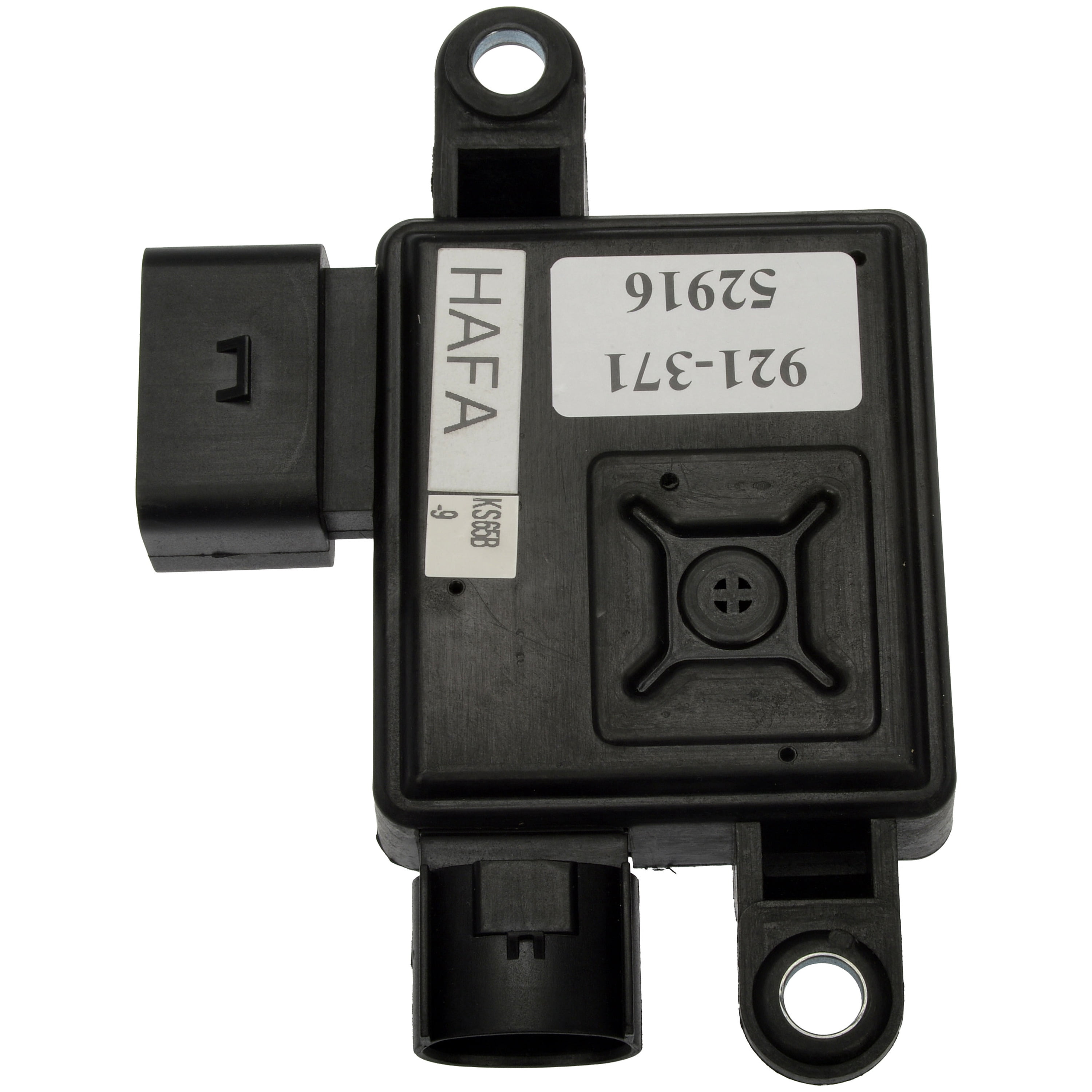 Dorman 921-371 Engine Cooling Fan Motor Relay for Specific Hyundai / Kia Models