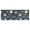 Pioneer Flower Floral-3, variant on Pioneer Flower Floral Print Pattern Kitchen Rug Mat,Kitchen Runner Rugs Non Skid Washable,Decorative Kitchen Floor Mats for Kitchen,Sink,Laundry,17"X47"
