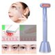 thumbnail image 4 of Eye Massager Eye 350MA Recargable Anti-Envejecimiento Eliminar Eye Púrpura Jinwen masajeador de ojos, 4 of 8
