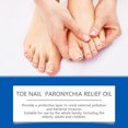 thumbnail image 4 of 4pcs Nail Care Ointment, Moisturizing And Moisturizing For Nails And Nails, 4 of 5