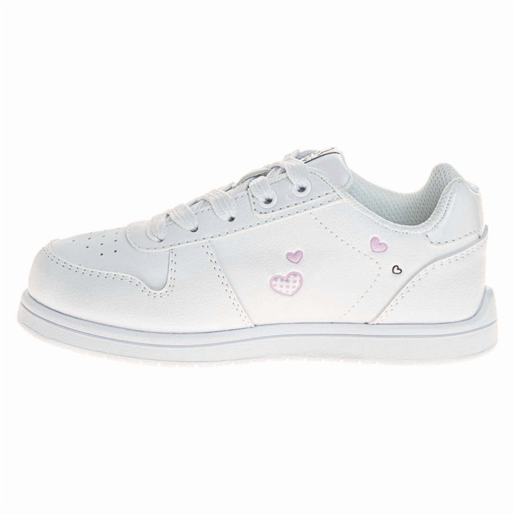 Hello Kitty Women'S Sneakers, White, 7