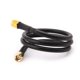 thumbnail image 3 of Sma To Sma Rg58 Pig Cable 50cm Low- Antenna Cables, 3 of 5
