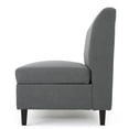 thumbnail image 3 of Causeuse avec Fonction de Rangement, 3 of 11