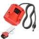 thumbnail image 2 of Power Cable for Milwaukee Battery for Starlink Mini Milwaukee Charger Adapter to DC Power Cable Cord, 2 of 5