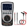 thumbnail image 1 of THORMN ET826 Digital Multimeter Auto Range Backlight Direct Current/AC Voltage Current Meter Capacitance Resistance Testers, 1 of 5