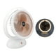 thumbnail image 2 of Ventilador de Escritorio Jadeshay Plegable con Luz LED 2000 mAh, 2 of 8