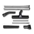 thumbnail image 4 of Fein Power Tools Turbo II X Dust Extractor Collector Wet Dry Shop Vacuum Cleaner, 4 of 5