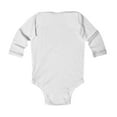 thumbnail image 2 of ]Boho Style Long Sleeve Infant Onesie, 2 of 2