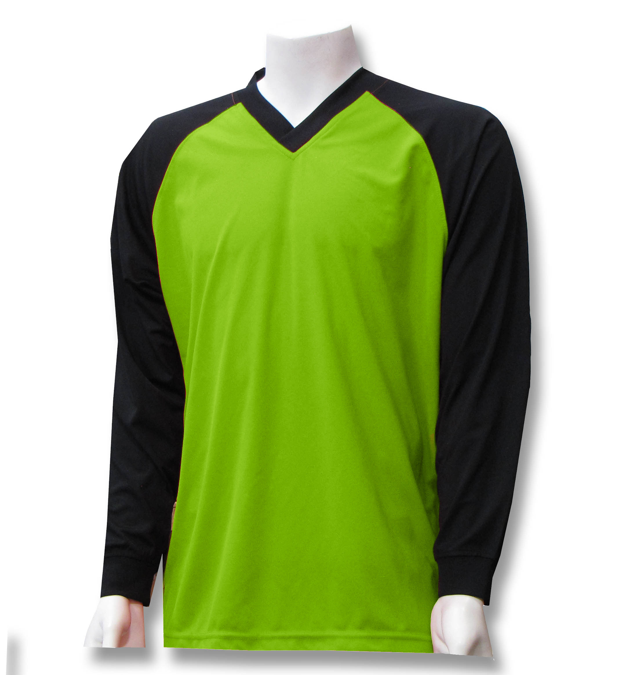 4xl goalkeeper shirt