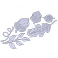 thumbnail image 5 of vlrwzc Acorn Leaves Cutting Dies Stencils Maple Leaf Metal Die Cuts for Card Making DIY Scrapbooking Photo Album Decorative Embossing, 5 of 7