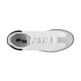 thumbnail image 4 of TENIS CASUALES DAMA STYLO 9464 SIMIPIEL BLANCO, 4 of 4