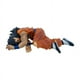 thumbnail image 1 of Dragon Ball Z 10CM Dead Yamcha colección de figuras de acción Anime DBZ escena clásica modelo juguetes estatua decoración para regalo de cumpleaños, 1 of 4