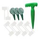 thumbnail image 4 of Plant Labels Gardening Accessories Durable Construction for Professionals Green 1Set, 4 of 5