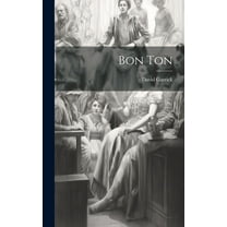 Bon Ton (Hardcover)
