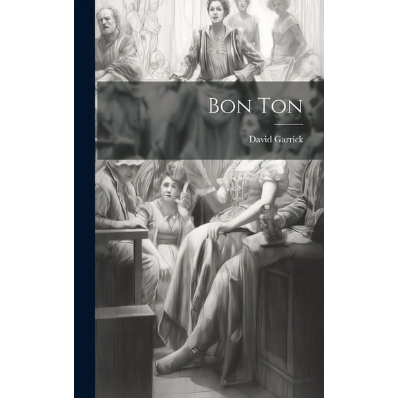 Bon Ton (Hardcover)