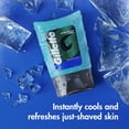 thumbnail image 3 of Gillette Gel para Después Del Afeitado para Hombres, Piel Sensible, Fragancia Ligera, 2.5 oz, 3 of 8